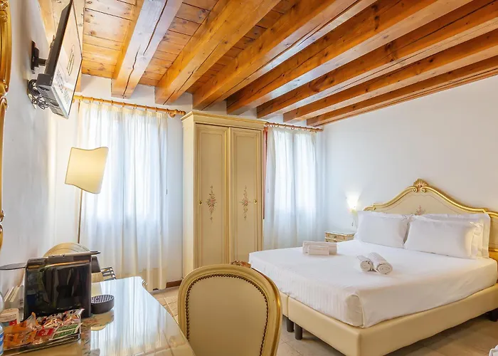 Hotel Orion Venezia