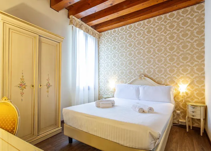 Hotel Orion Venezia