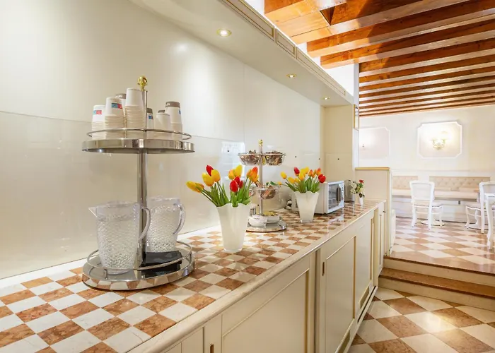 Hotel Orion Venezia